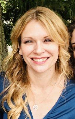 Photo of Rachel Y.