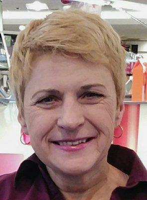 Photo of Laura G.