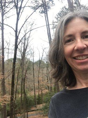 Photo of Marie M.