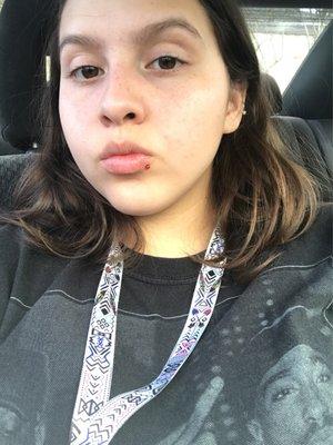 Photo of Caroline M.