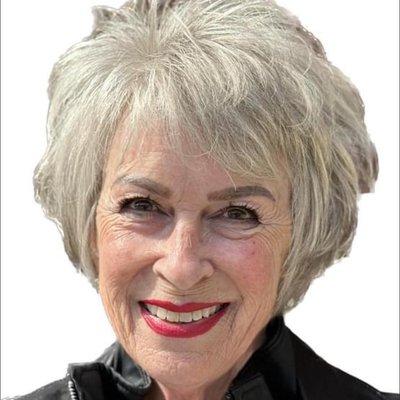 photo of Patricia S.