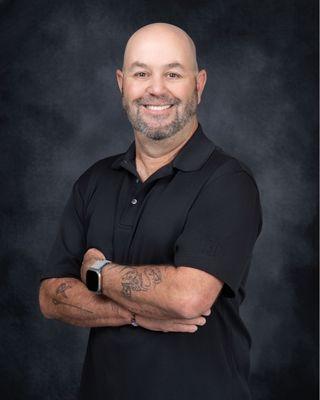 Photo of Brad C.