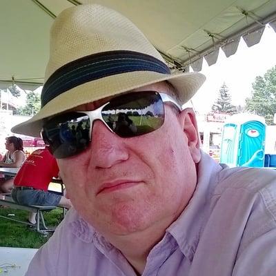 Photo of Wayne C.