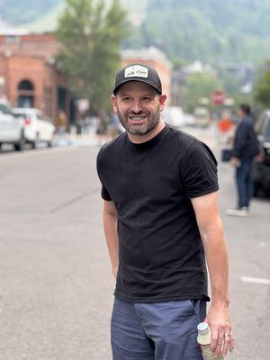 Photo of Anthony C.