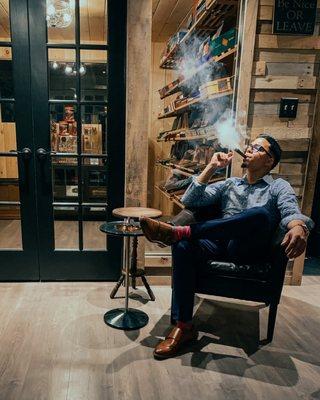Photo of Edgardo A.