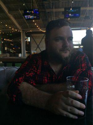 Photo of Adam M.