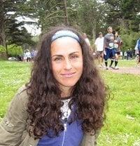 Photo of Brigit C.