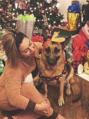 Photo of Francine P.