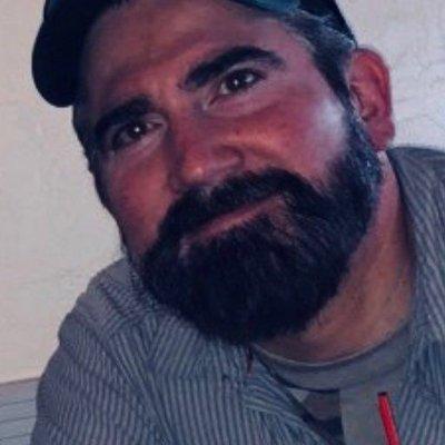 photo of Tony V.