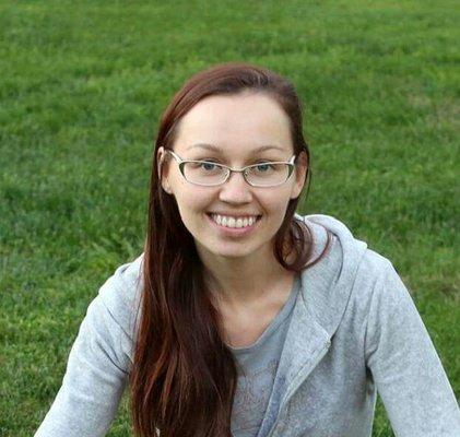 Photo of Victoria S.