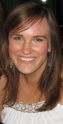 Photo of Julie H.