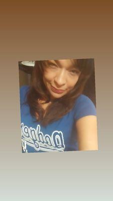 Photo of Lenette M.