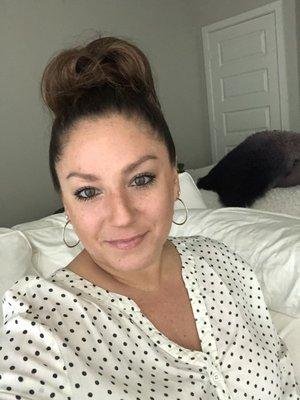 photo of Christine S.