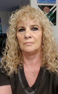 photo of Lorraine A.