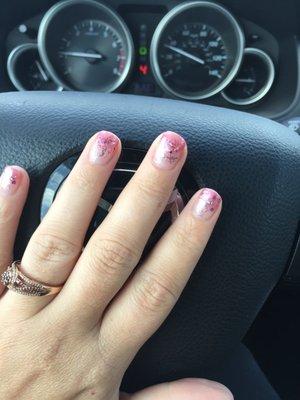 photo of Christina W.