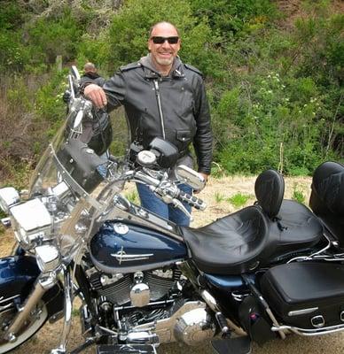 Photo of Michael H.