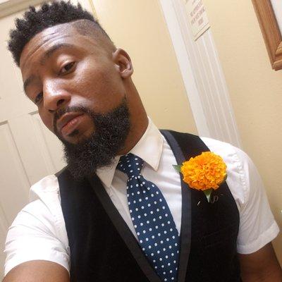 Photo of Lateef J.