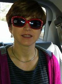 Photo of Lisa B.