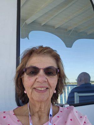 photo of Marianne C.