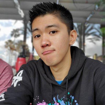 photo of Nathaniel A.