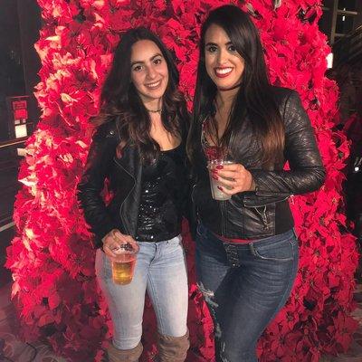 photo of Stephanie C.