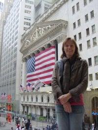 Photo of Paulien L.