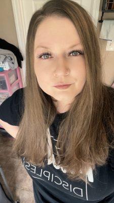 photo of Charissa C.