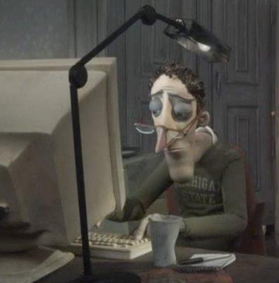 Photo of Sean F.