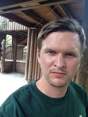 Photo of Trent S.