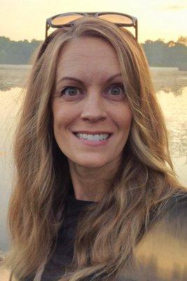 photo of Rachel A.