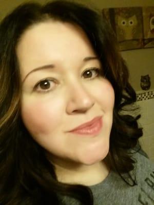 photo of Charlene B.