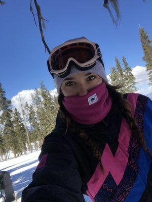 photo of Kaitlynn P.