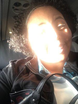 Photo of Starlette R.
