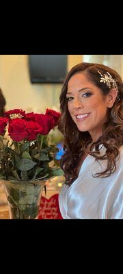 photo of Jennifer E.