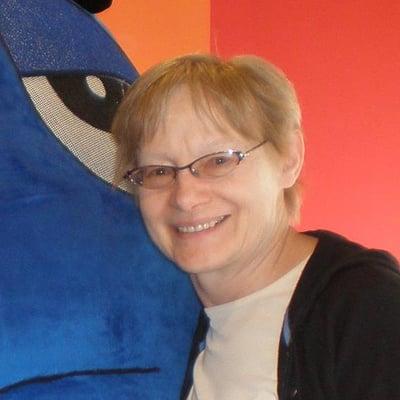 photo of Maureen S.