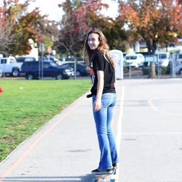 photo of Madalene S.