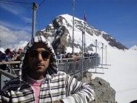 Photo of Saad O.