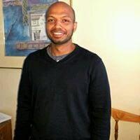 Photo of Vivek K.