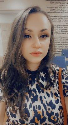 photo of Samantha S.