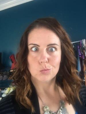 photo of Nikki M.