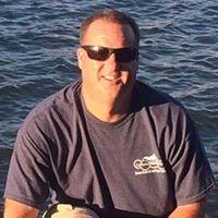 Photo of Mike K.