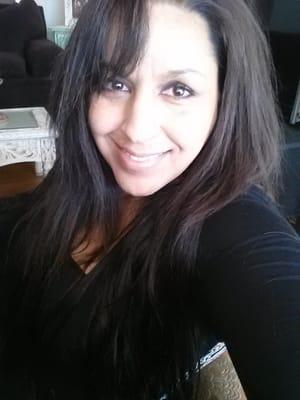 photo of Rosalind F.