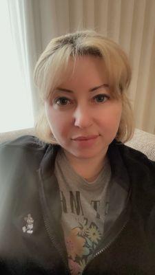 photo of Brandy V.
