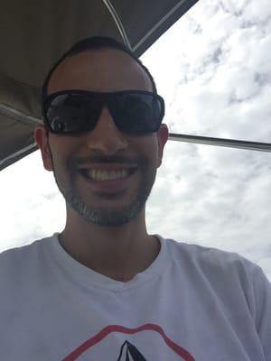 photo of Todd R.