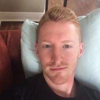 Photo of Seth J.