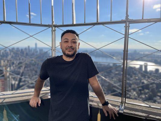 photo of Jonathan M.