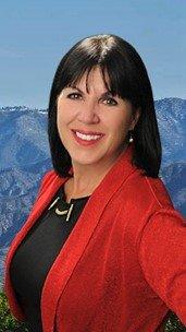 Photo of Nancy K.