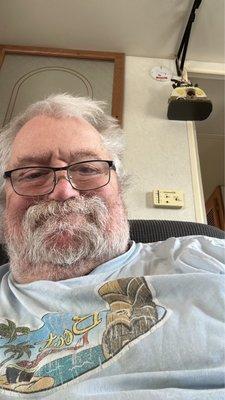 photo of Raymond D.