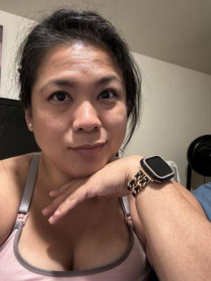Photo of Noelle E.