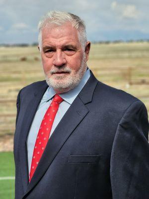 Photo of Todd S.